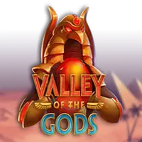 Valley of the Gods