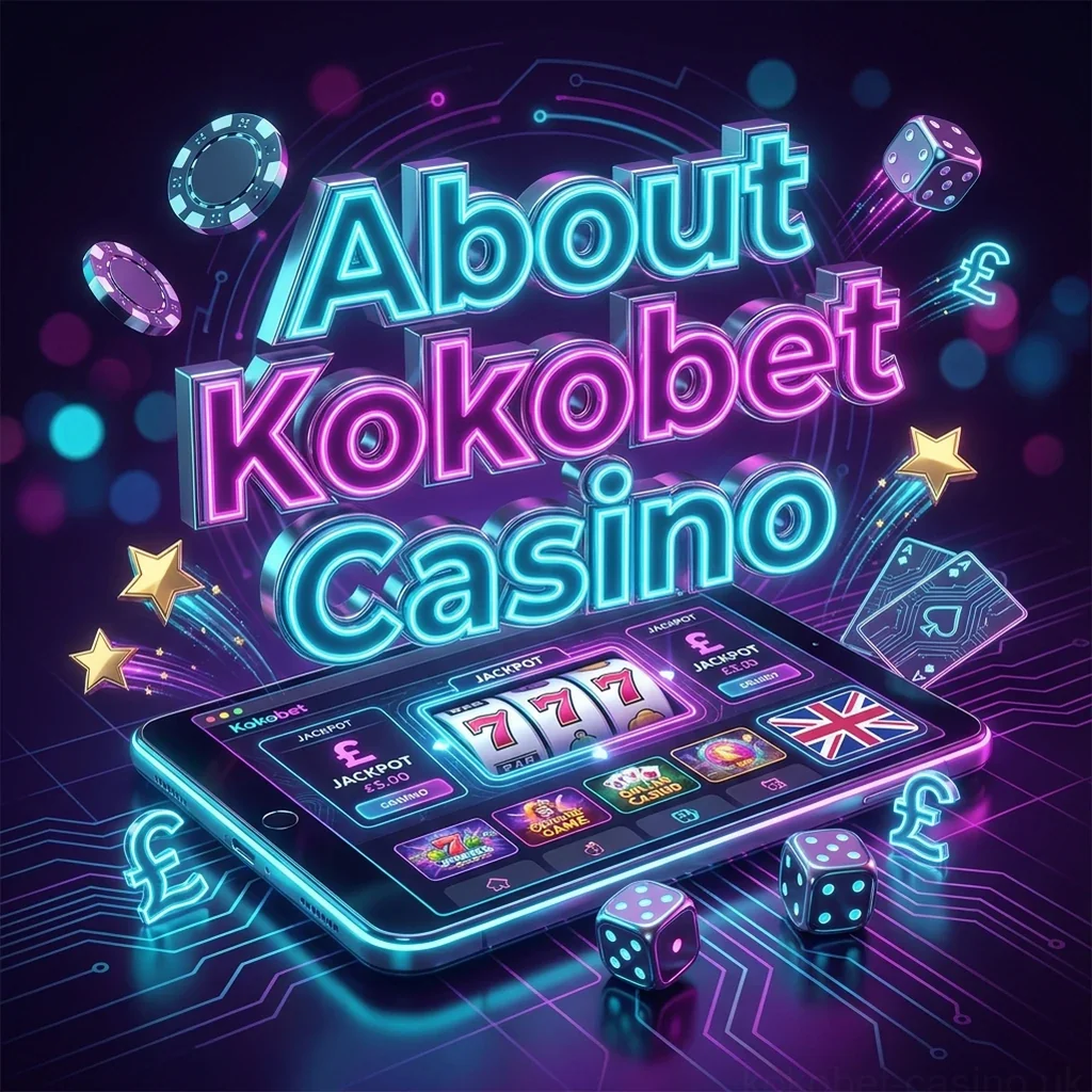 About Kokobet Casino